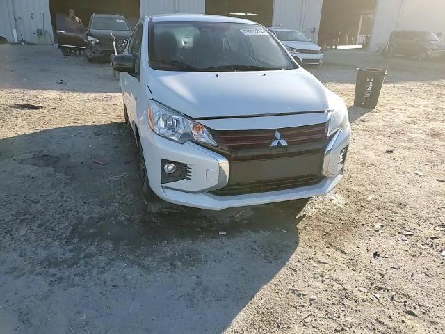 2022 Mitsubishi Mirage - Image 13