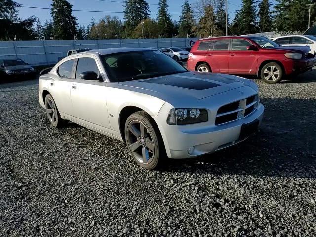 2009 Dodge Charger Sxt VIN: 2B3KA33V69H504075 Lot: 79128794