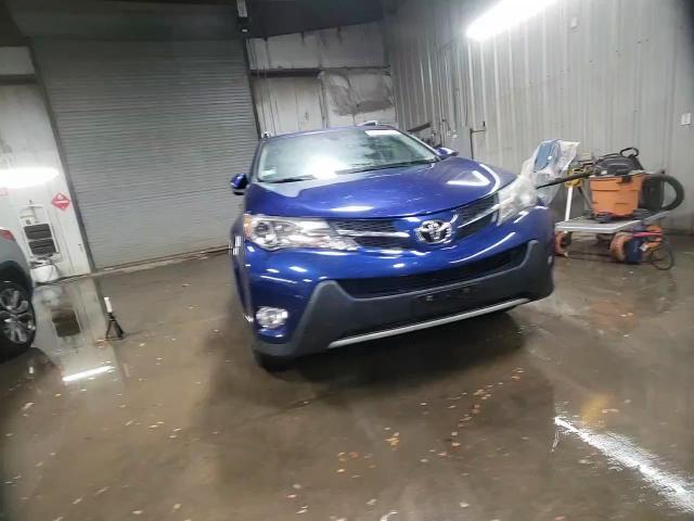 2014 Toyota Rav4 Limited VIN: 2T3DFREV9EW211760 Lot: 79937014