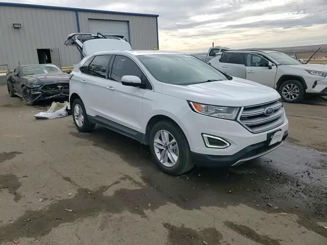 2017 Ford Edge Sel VIN: 2FMPK4J90HBB37149 Lot: 78513504