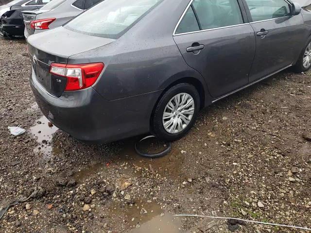 2013 Toyota Camry L VIN: 4T4BF1FK2DR310382 Lot: 78265164