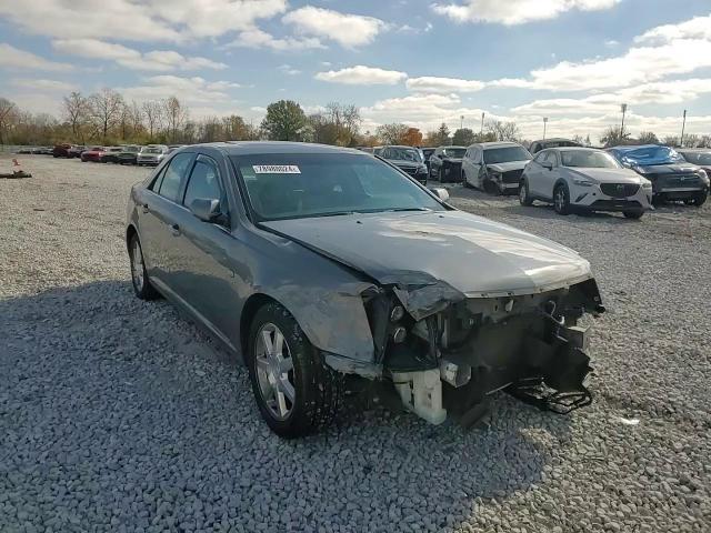 2005 Cadillac Sts VIN: 1G6DW677350198069 Lot: 78988024