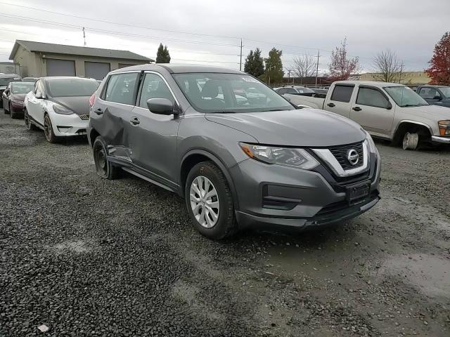 2017 Nissan Rogue - Image 11