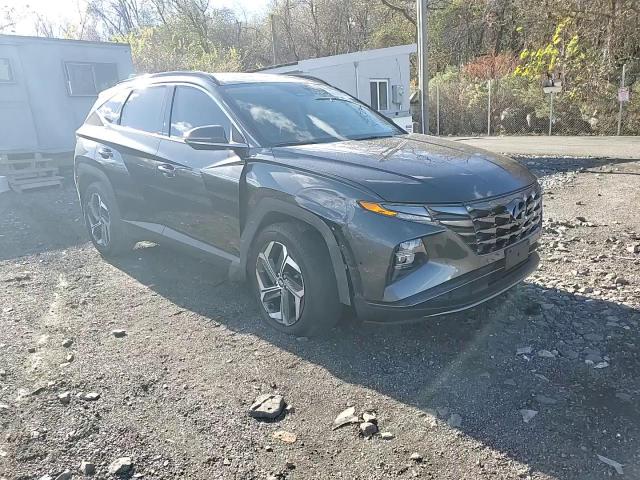 2022 Hyundai Tucson - Image 11