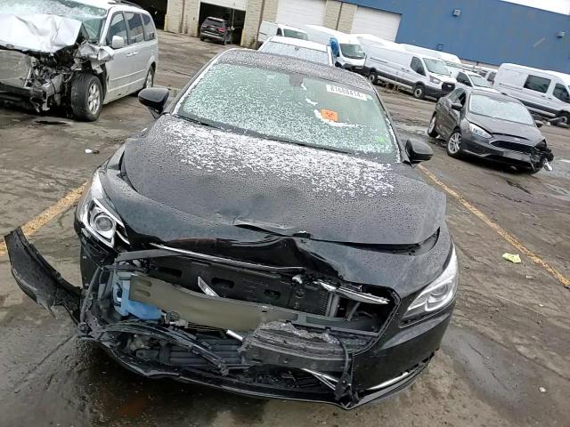 2019 Buick LaCrosse - Image 10