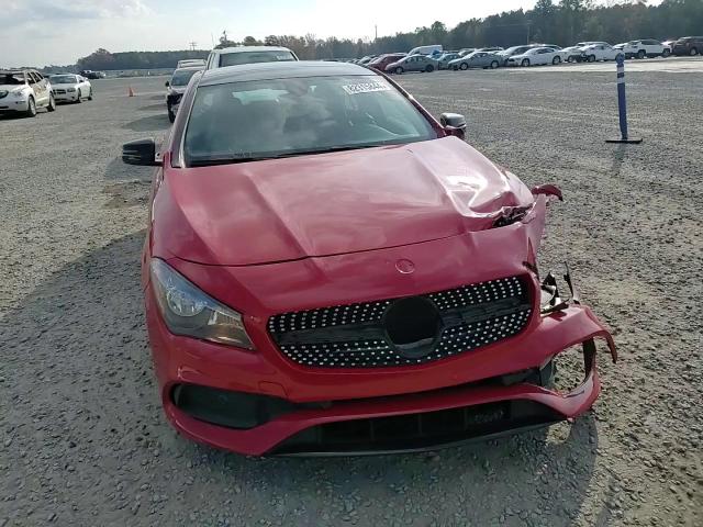 2018 Mercedes-Benz CLA-klasse - Image 11