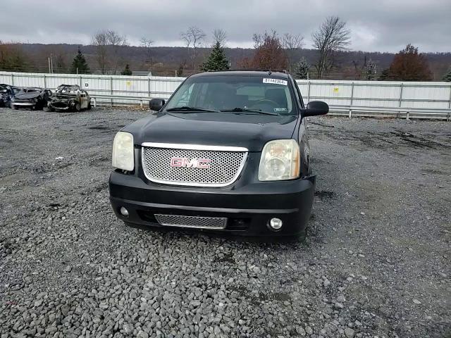 2011 GMC Yukon Denali VIN: 1GKS2EEFXBR119061 Lot: 81142364