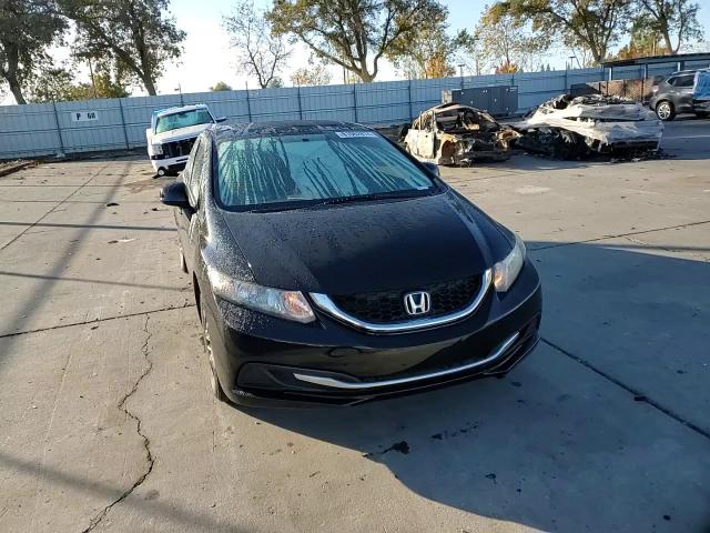 2013 Honda Civic - Image 10