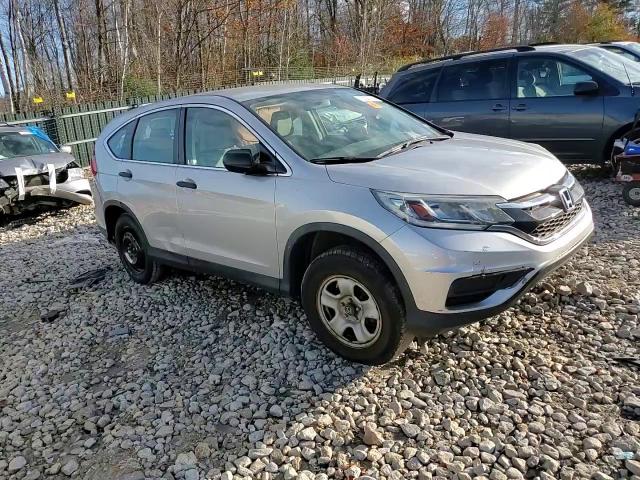 2016 Honda CR-V - Image 12
