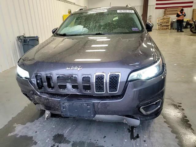 2019 Jeep Grand Cherokee - Image 12