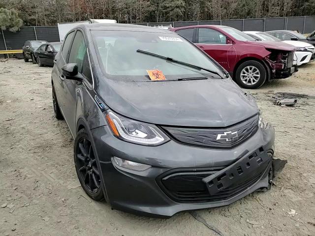 2021 Chevrolet Bolt Ev Lt VIN: 1G1FY6S02M4103463 Lot: 79845854