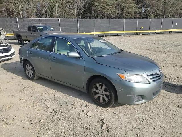 2011 Toyota Camry - Image 10