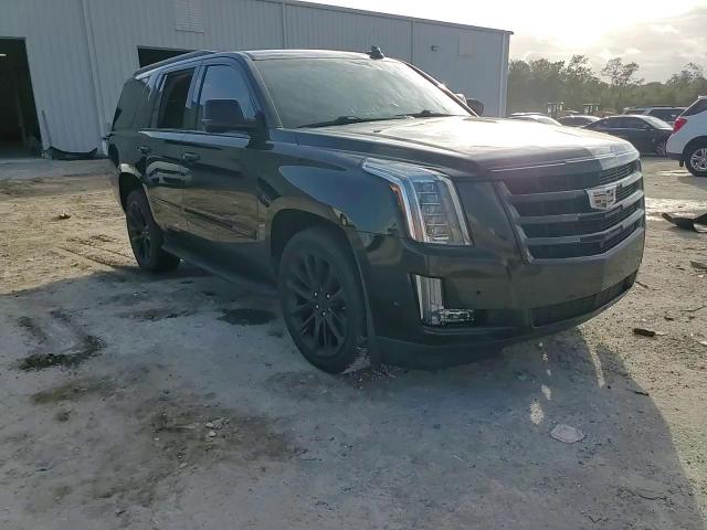 2019 Cadillac Escalade Luxury VIN: 1GYS3BKJ3KR135502 Lot: 79739014