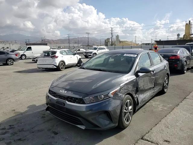 2023 Kia Forte Lx VIN: 3KPF24AD1PE544683 Lot: 80940174