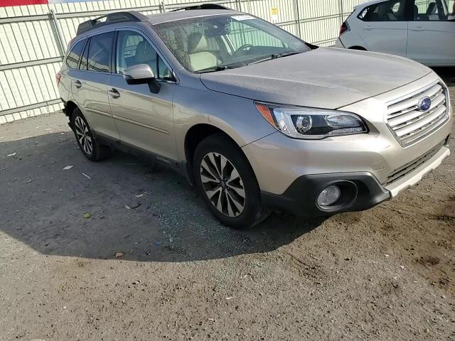 2017 Subaru Outback 2.5I Limited VIN: 4S4BSANC8H3315405 Lot: 79125944