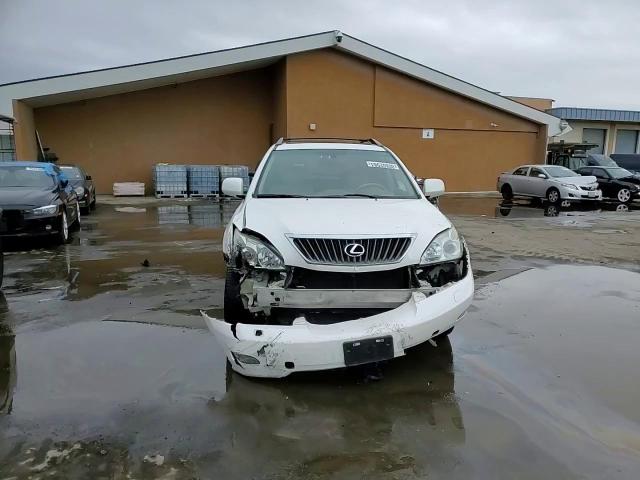 2008 Lexus Rx 350 VIN: 2T2HK31U38C091097 Lot: 80802984