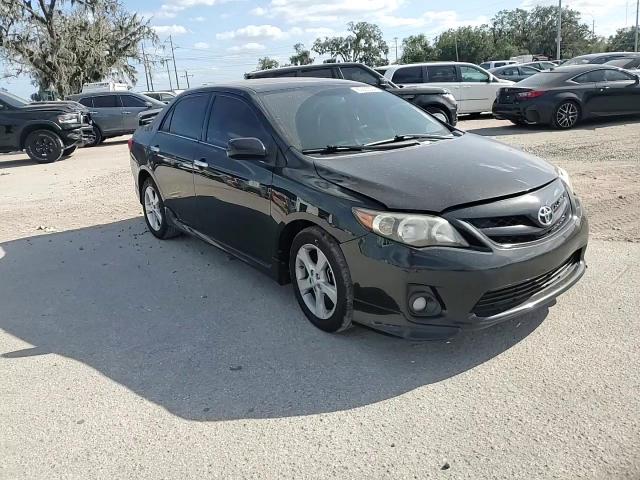 2011 Toyota Corolla Base VIN: 2T1BU4EEXBC708824 Lot: 80683534