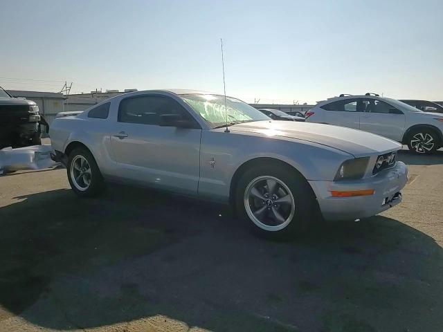 2006 Ford Mustang VIN: 1ZVHT80N765140690 Lot: 80729394