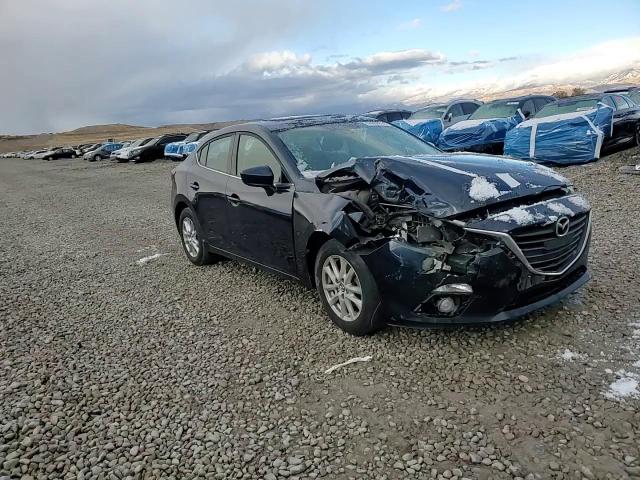 2016 Mazda 3 - Image 11