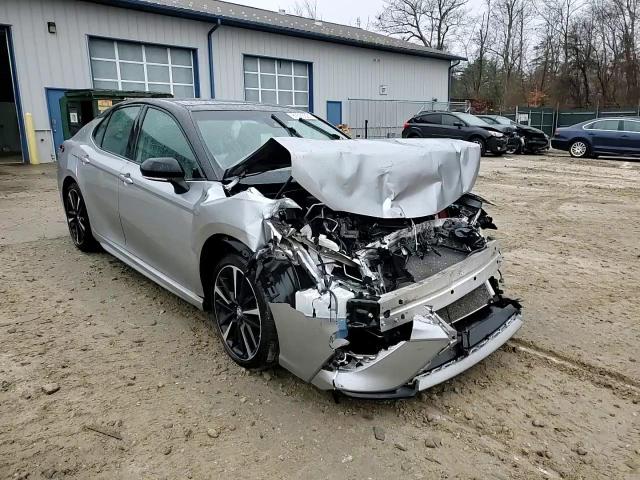 2019 Toyota Camry - Image 14