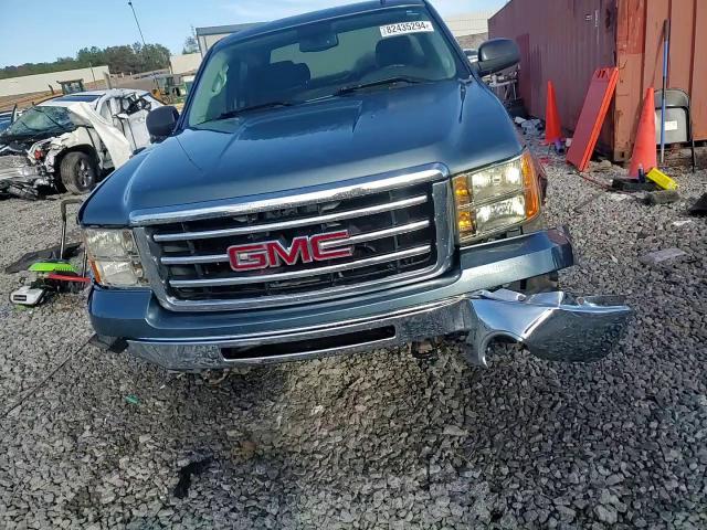2013 GMC Sierra - Image 13