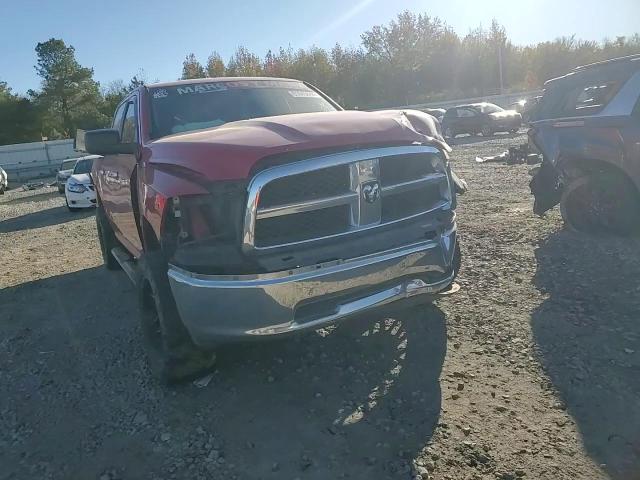 2010 Dodge Ram 1500 VIN: 1D7RB1CP2AS109409 Lot: 81645644