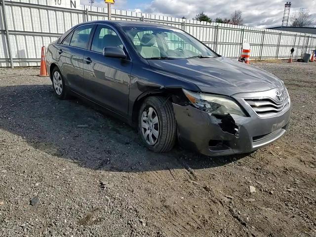 2011 Toyota Camry Base VIN: 4T1BF3EKXBU181568 Lot: 80465644