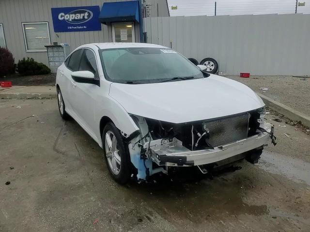 2019 Honda Civic - Image 14