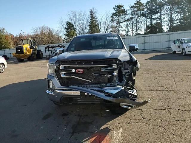 2019 GMC Sierra - Image 11