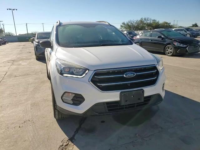 2018 Ford Escape Se VIN: 1FMCU0GD3JUB82924 Lot: 79627594