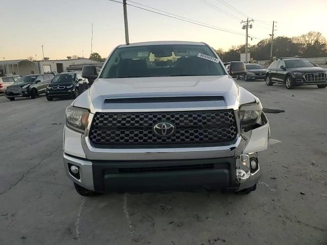 2018 Toyota Tundra Crewmax Sr5 VIN: 5TFDW5F17JX730977 Lot: 80456974