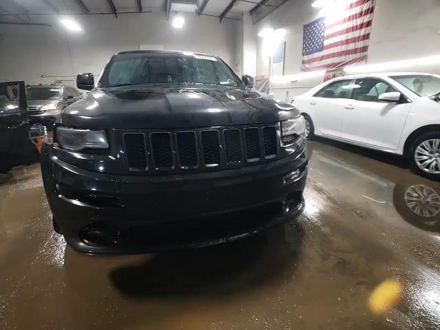 2014 Jeep Grand Cherokee - Image 13