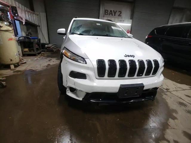 2018 Jeep Grand Cherokee - Image 14