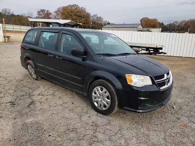 2014 Dodge Caravan - Image 12