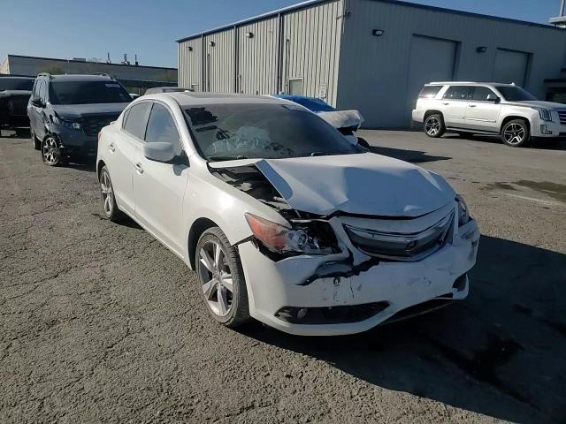 2013 Acura Ilx 20 Premium VIN: 19VDE1F50DE014269 Lot: 81001994