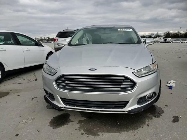 2015 Ford Fusion - Image 10