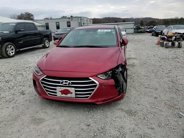 2018 Hyundai Elantra - Image 11