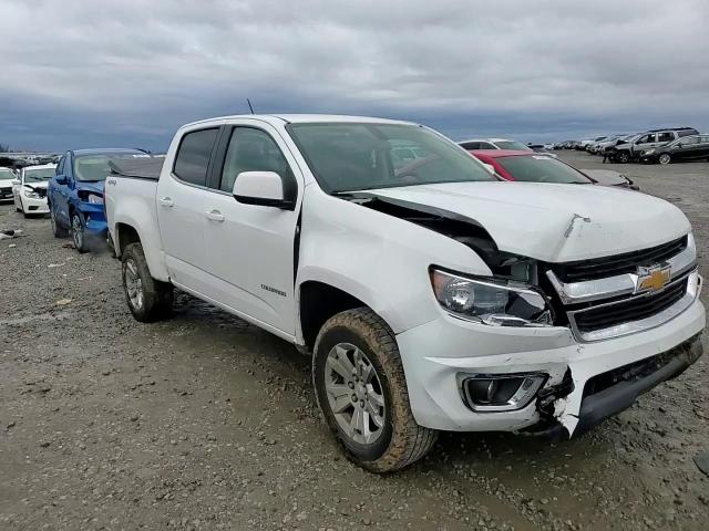 2016 Chevrolet Colorado - Image 10