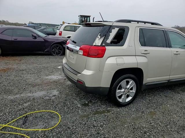 2015 GMC Terrain Slt VIN: 2GKALSEK3F6133180 Lot: 81495774