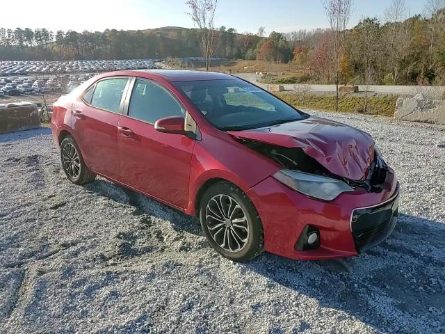 2016 Toyota Corolla - Image 11