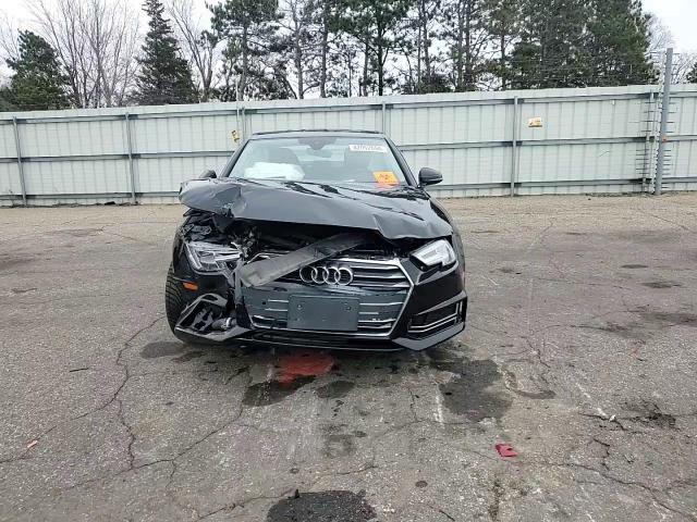 2017 Audi A4 - Image 11