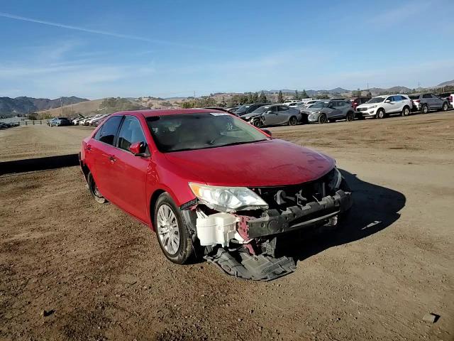 2012 Toyota Camry - Image 10