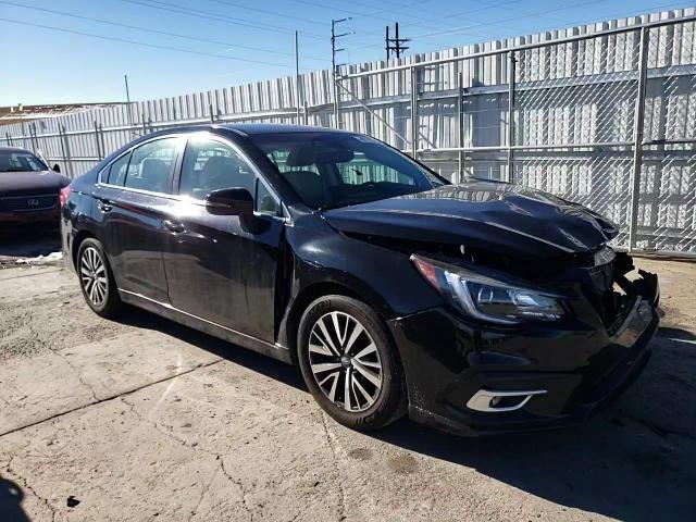 2018 Subaru Legacy 2.5I Premium VIN: 4S3BNAF60J3044513 Lot: 79975624