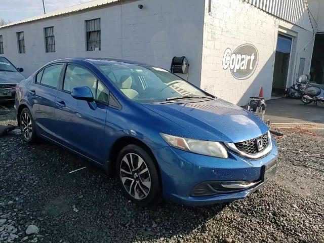 2013 Honda Civic - Image 13