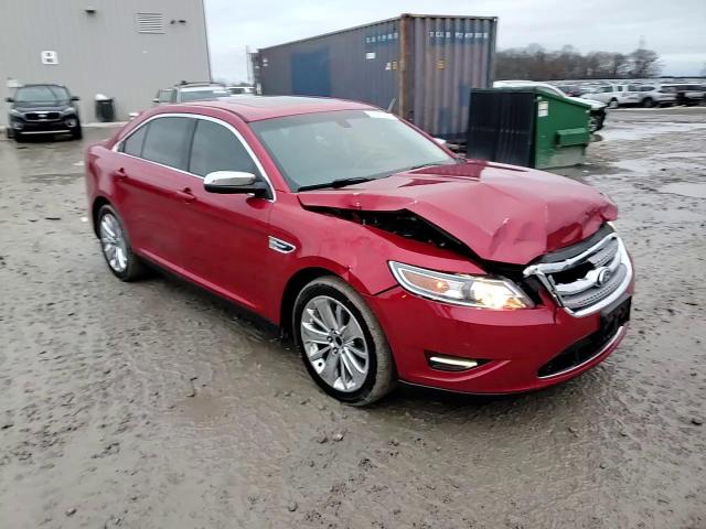 2012 Ford Taurus - Image 13