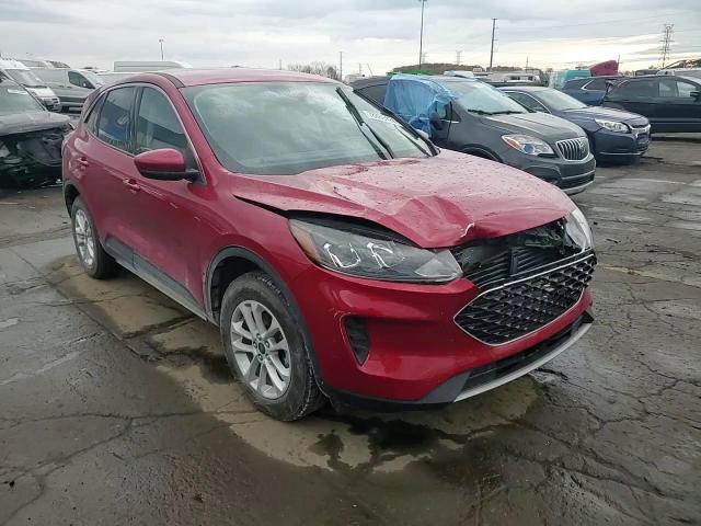 2020 Ford Escape - Image 11