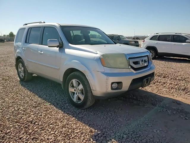 2010 Honda Pilot - Image 11