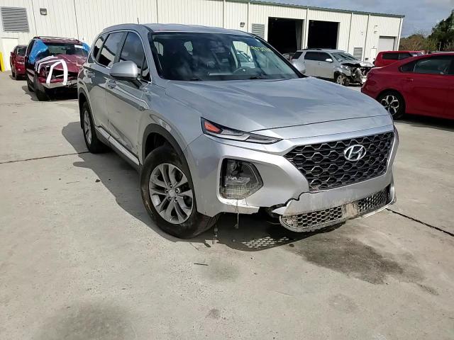 2020 Hyundai Santa Fe Se VIN: 5NMS23AD2LH241357 Lot: 79031714