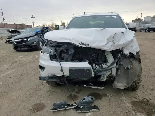 2018 Jeep Grand Cherokee - Image 12
