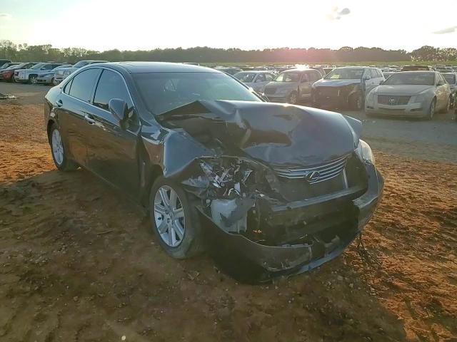 2007 Lexus ES - Image 10